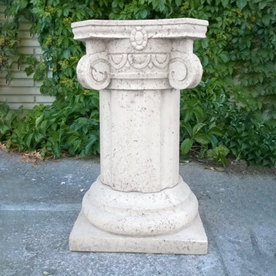 Roman Ionic Column