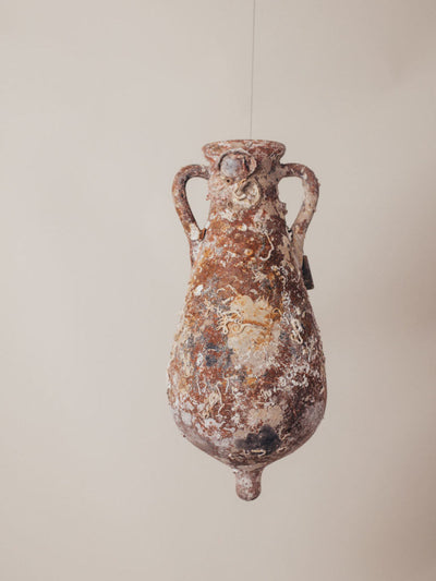'Alboran' Sea Amphora