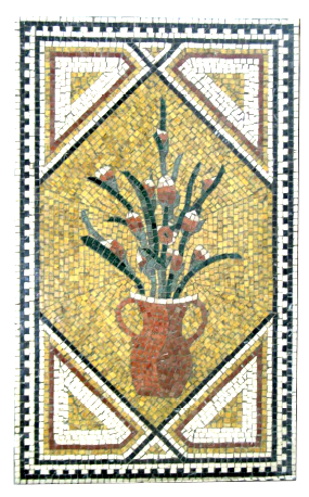 Flower Mosaic