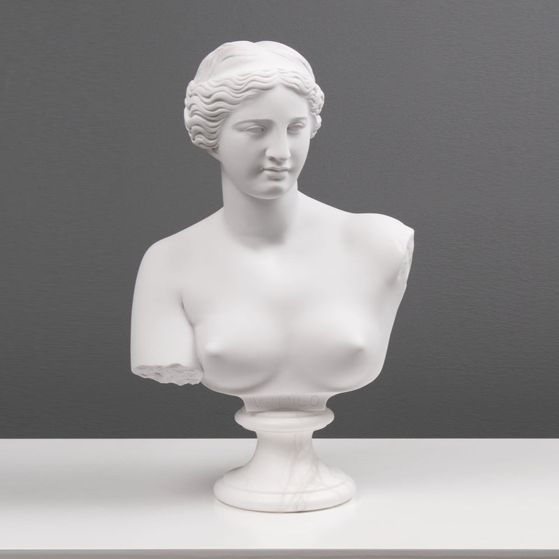 Bust of Venus de Milo
