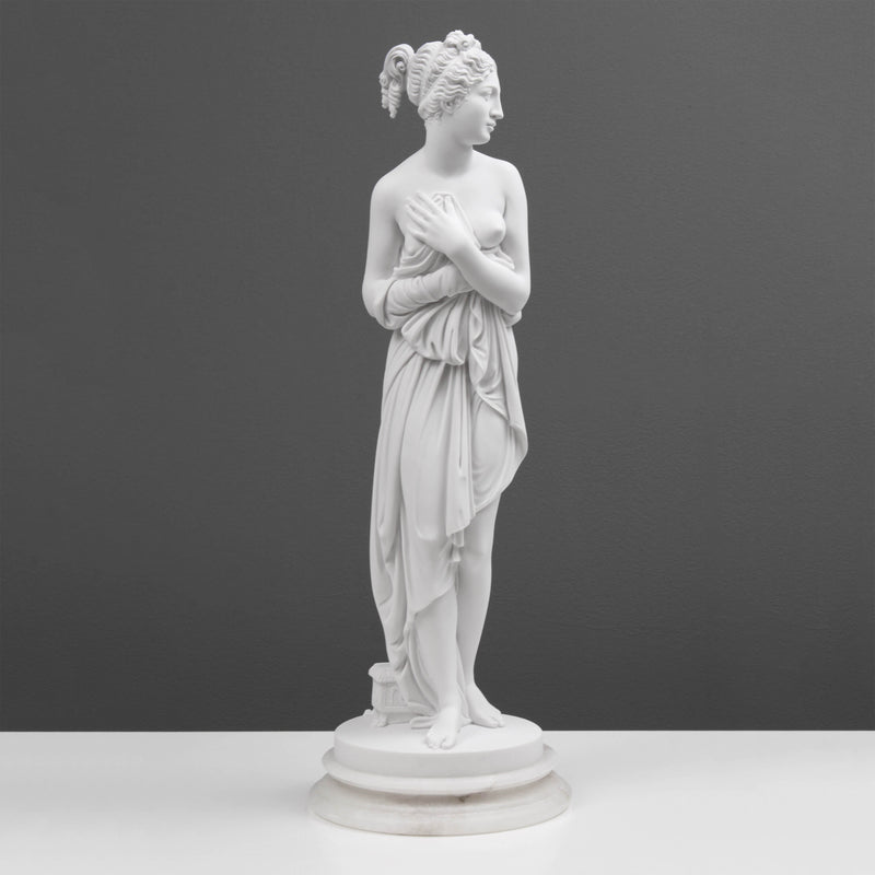 Venus Italica Statue