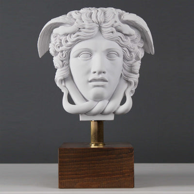 Female Bust Sculpture for Sale - Goddesses, Heroines & more