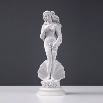 Birth of Venus Statue