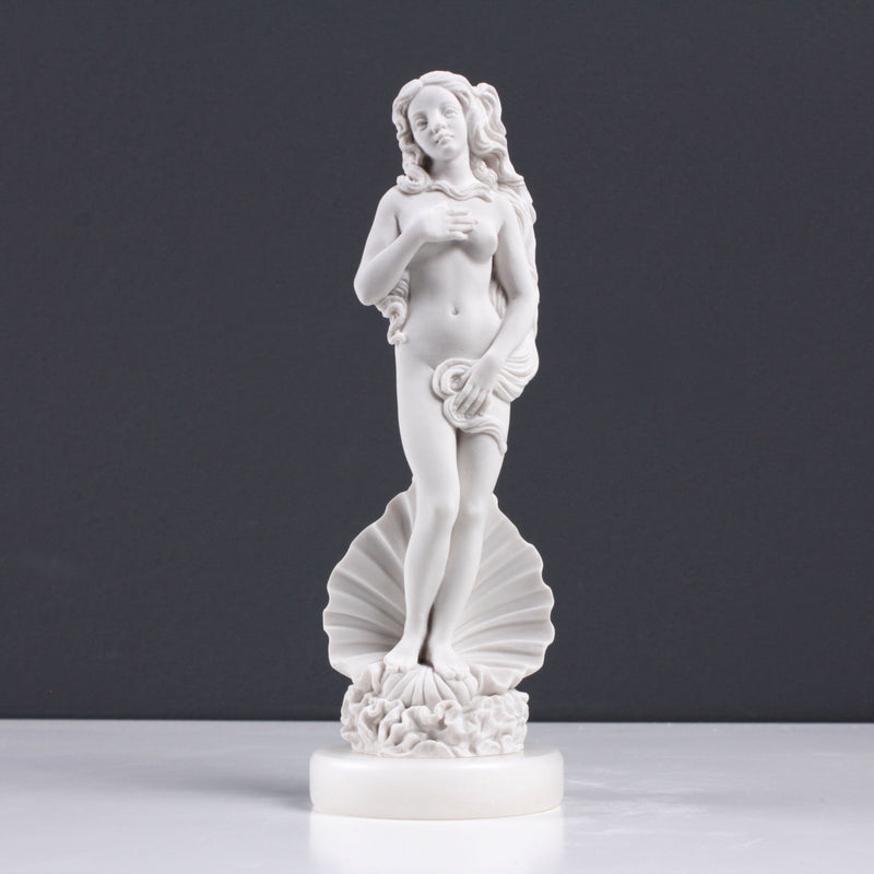 Birth of Venus Sculpture (Small)