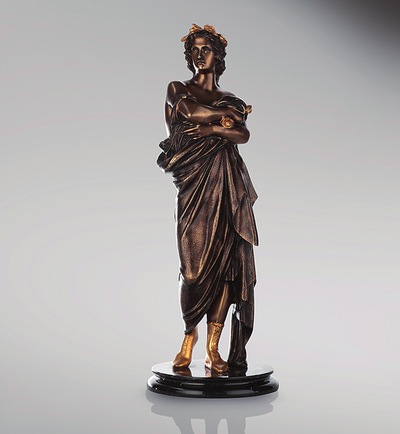 Buy Bronze Statues and Sculptures Online- European Bronze