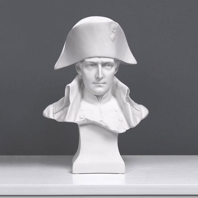 Napoleon Bonaparte Bust Sculpture