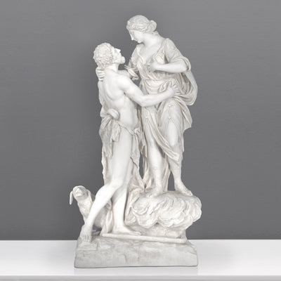 Lovers Life-size Statue (Large)