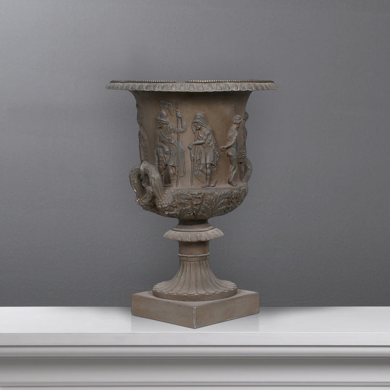 Classical Large Urn Planter