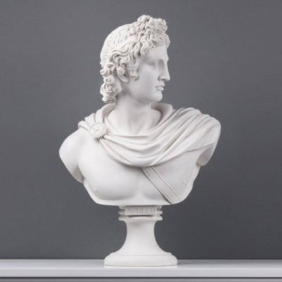 Large Bust Collection – The Ancient Home