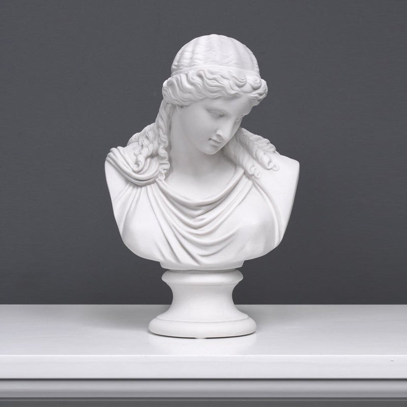 Eirene Statue – Goddess of Peace Bust