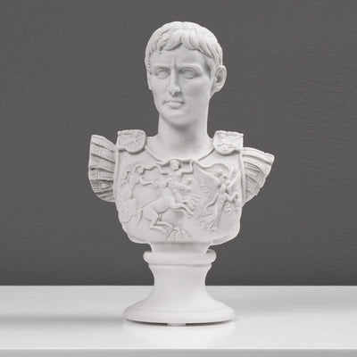 Small Busts – Tagged white– The Ancient Home