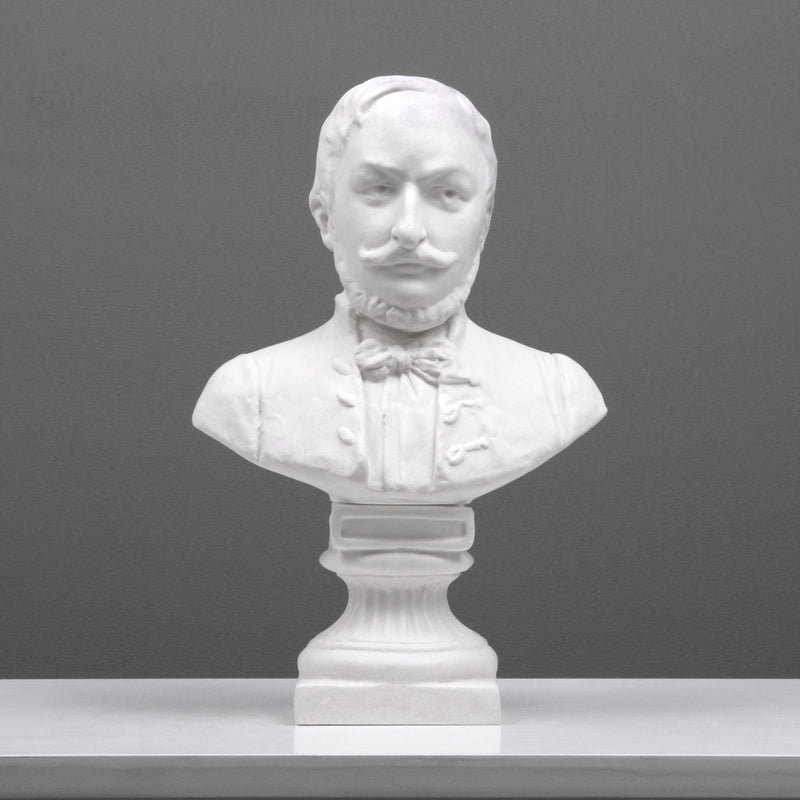Bust of Kossuth Lajos