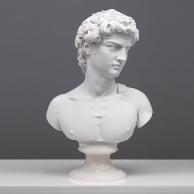 Classical, Greek & Roman Busts for Sale - Reproduction of Famous