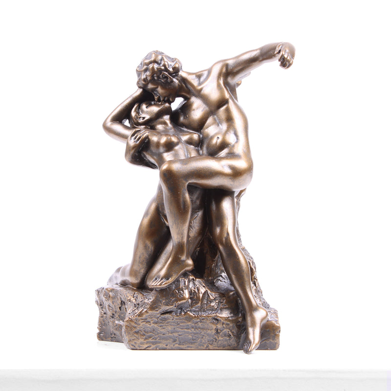 Eternal Springtime Statue (Lovers Sculpture by Rodin)