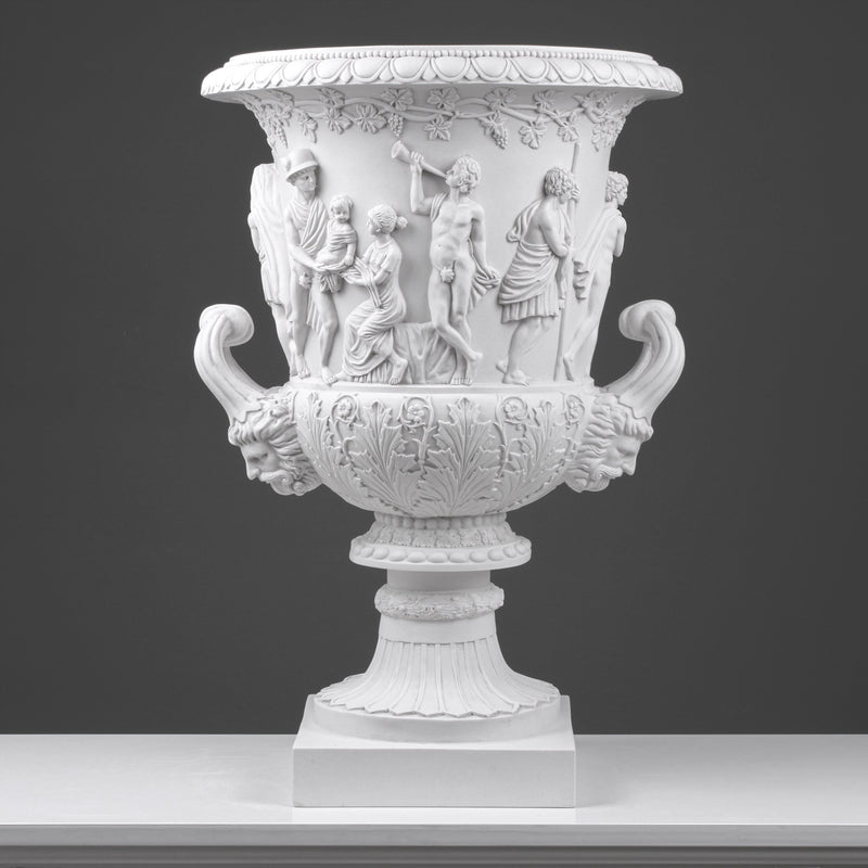 Medici Vase Large