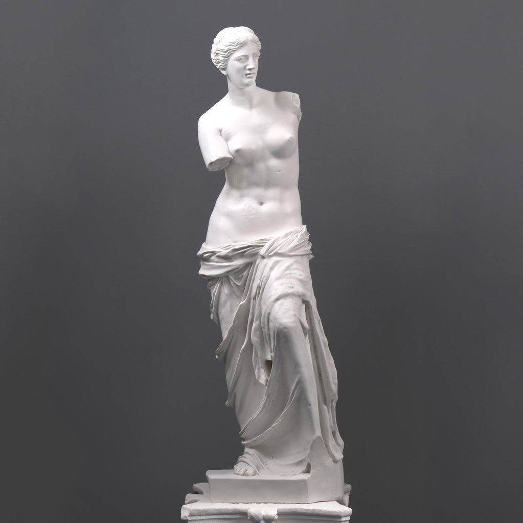 Venus de Milo - Facts You Need to Know About The Famous
