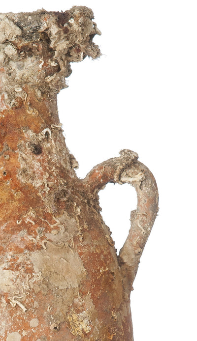 'Maiorica' Ancient Sea Amphora