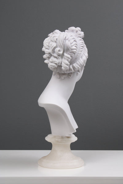 Bust of Venus Italica by Canova