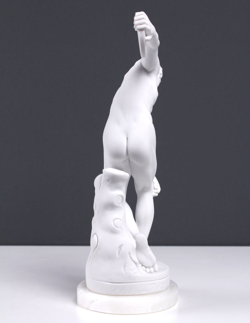Discobolus Statue (Small) 