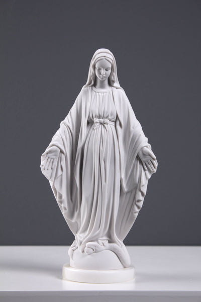 Virgin Mary Statue - Our Lady of Grace