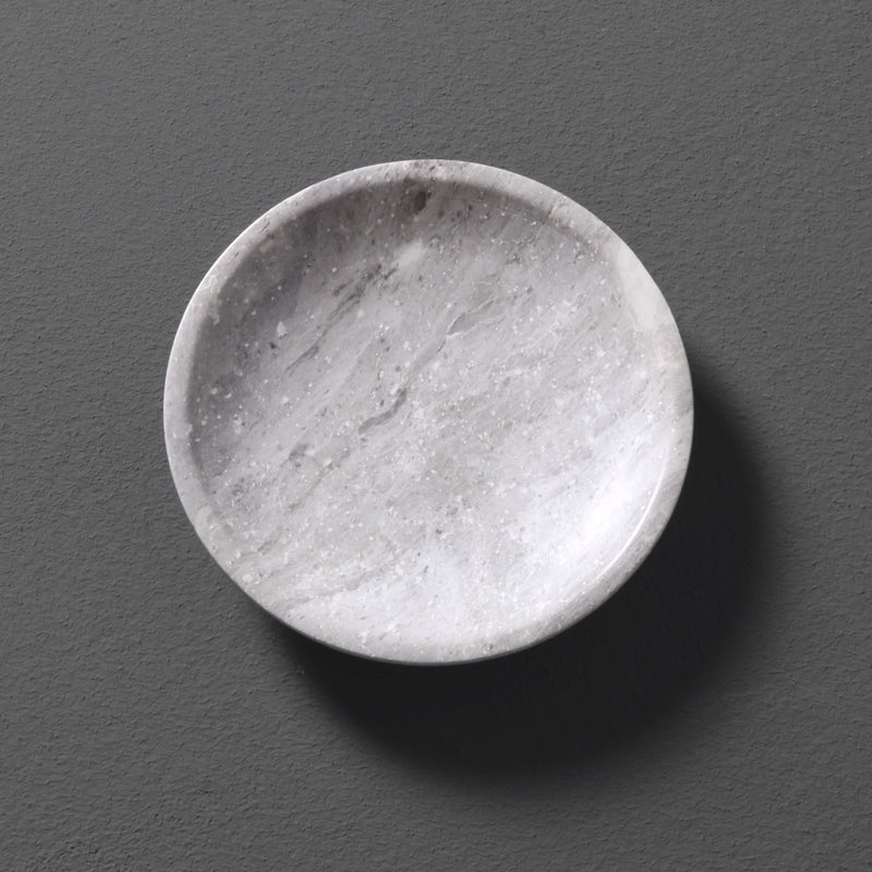 Natural Stone Saucer Plate