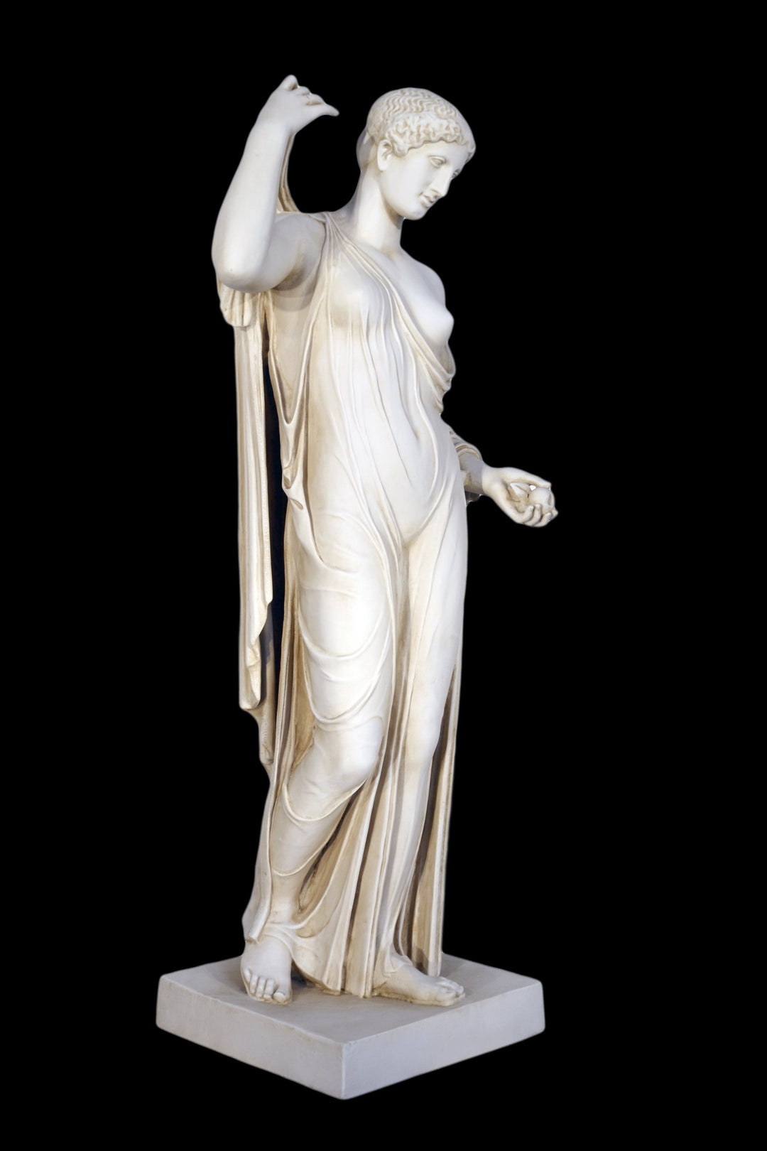 Venus Genetrix - Fréjus Aphrodite Life-size Statue (Large) marble