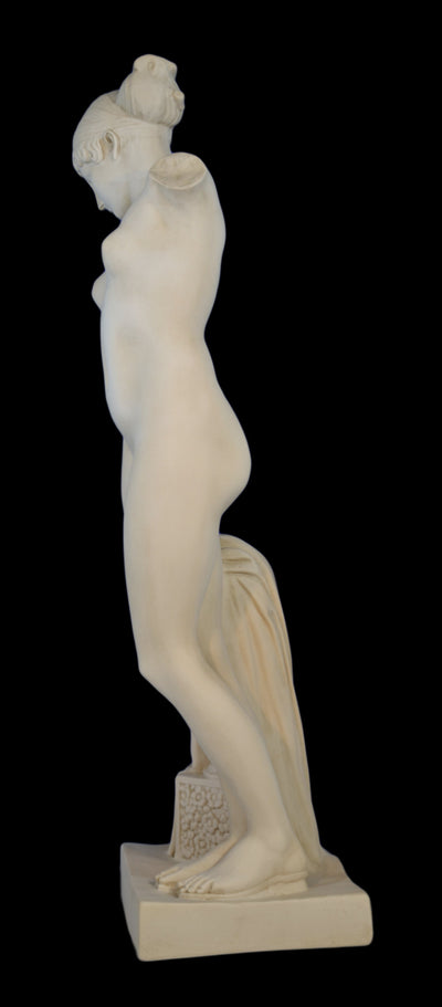 Female Life-size Statue