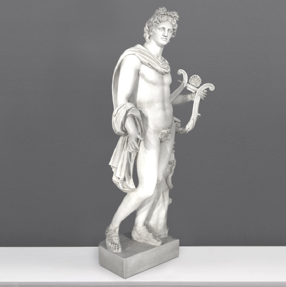 Greek Apollo Object Apollo Pictures Greek God