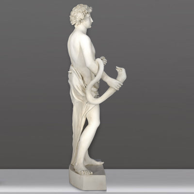 Bacchus Life-size Statue (Large) - Roman God of Wine