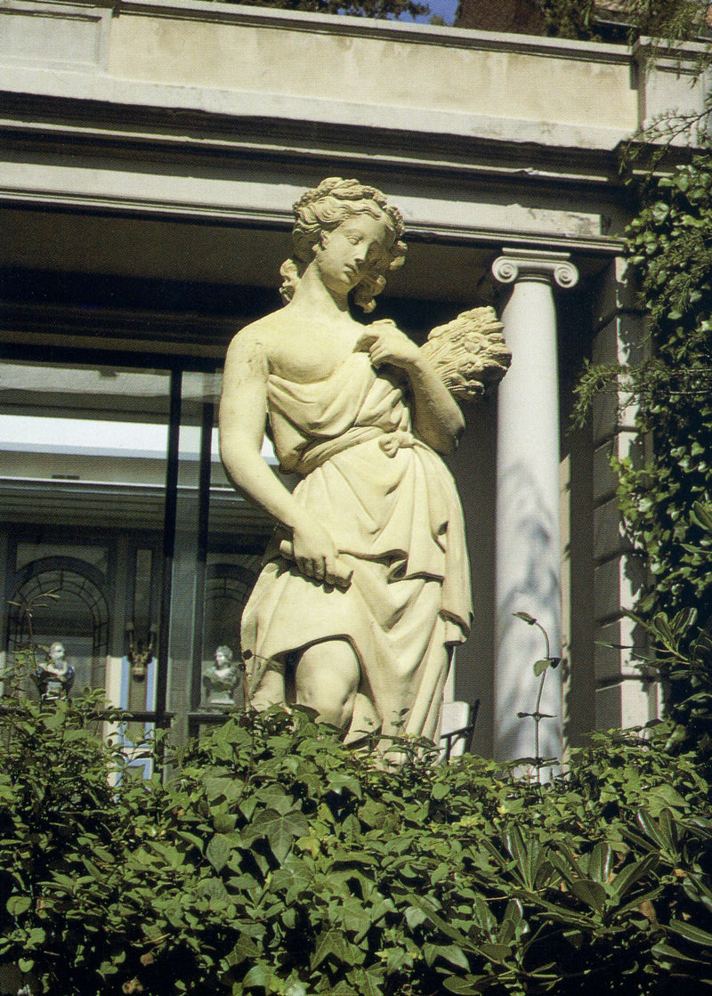 Summer Goddess Statue (Medium)