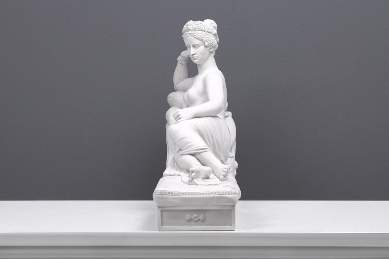 Venus Victrix  - Pauline Bonaparte Statue