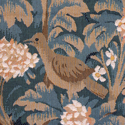 Birds on the Tree Tapestry