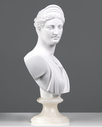 Bust of Diana (Medium)
