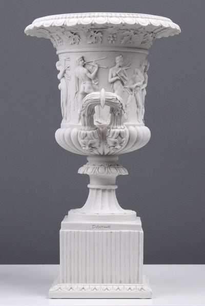 Medici Vase Small