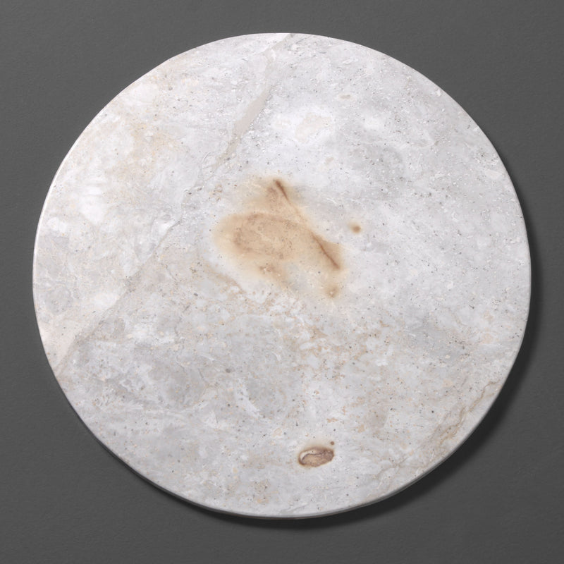 Natural Stone Plate (Large)