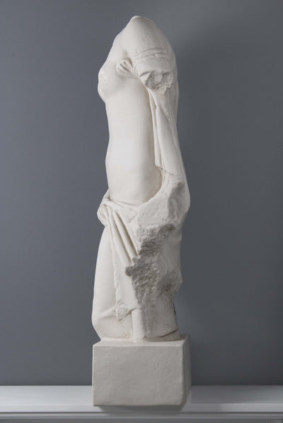 Torso of Aphrodite Statue (Medium)