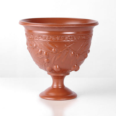 Samian Goblet with Olives