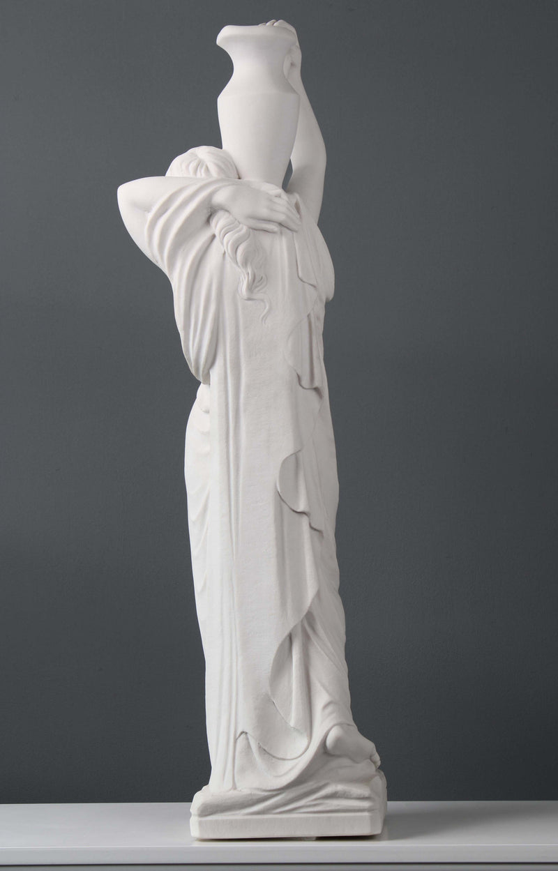 Venus Water Bearer Statue (Medium)