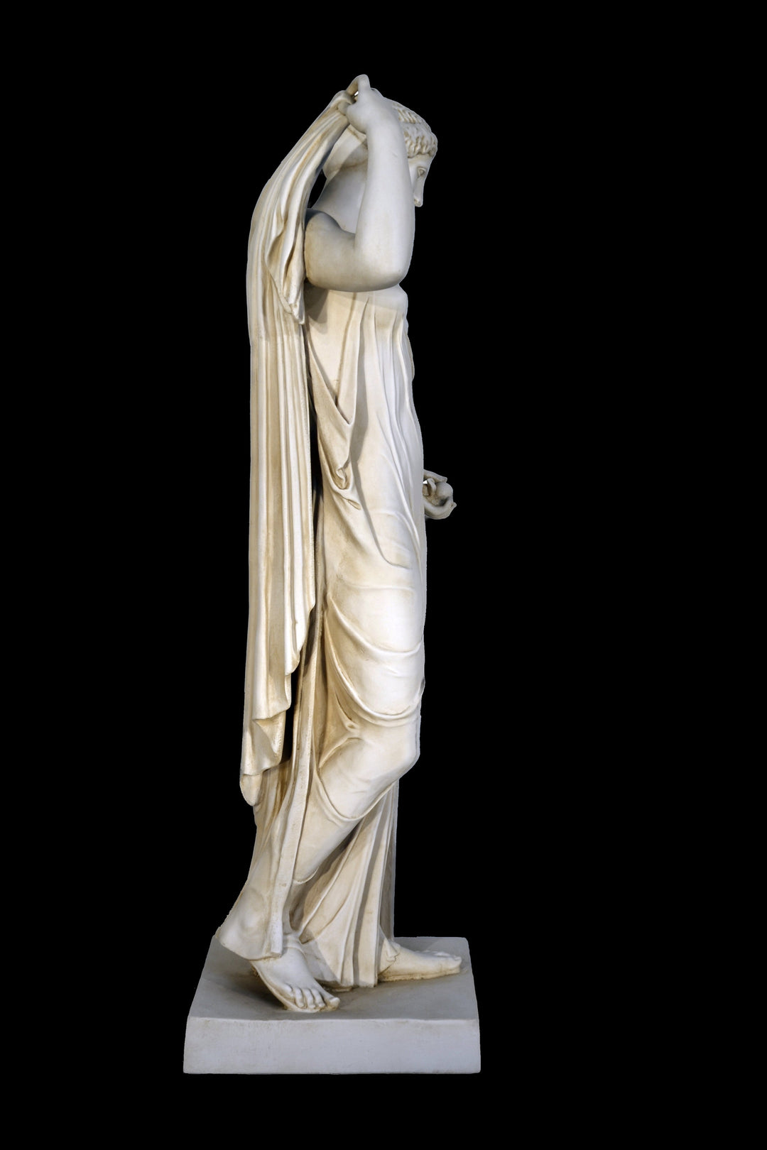 Venus Genetrix - Fréjus Aphrodite Life-size Statue (Large) marble