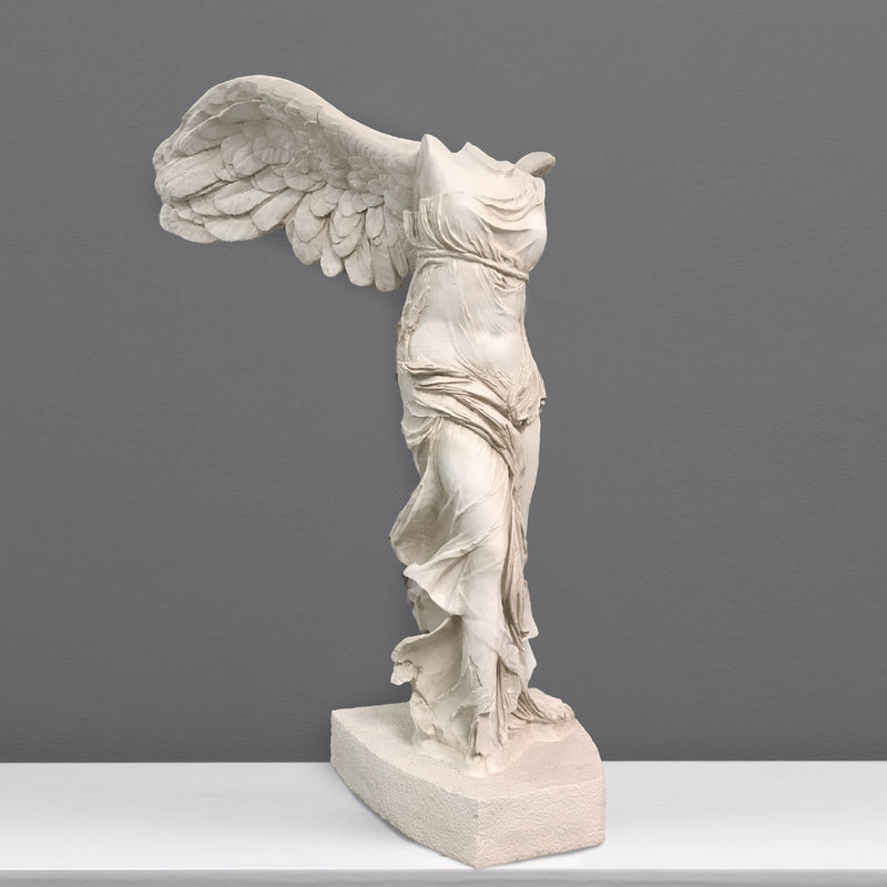 Nike Life-size Statue (Large) - Winged Victory of Samothrace