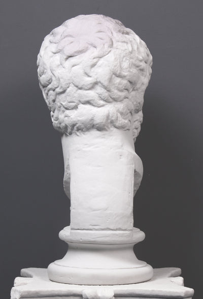 Antoninus Pius Bust Statue