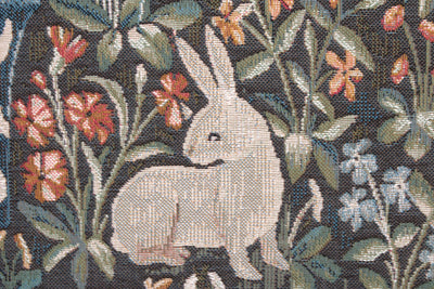 Unicorn Portiere Tapestry