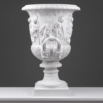 Medici Vase Large