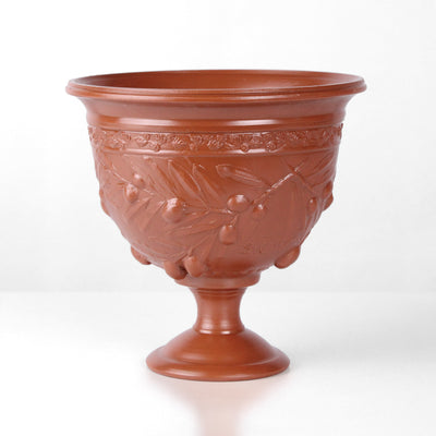 Samian Goblet with Olives