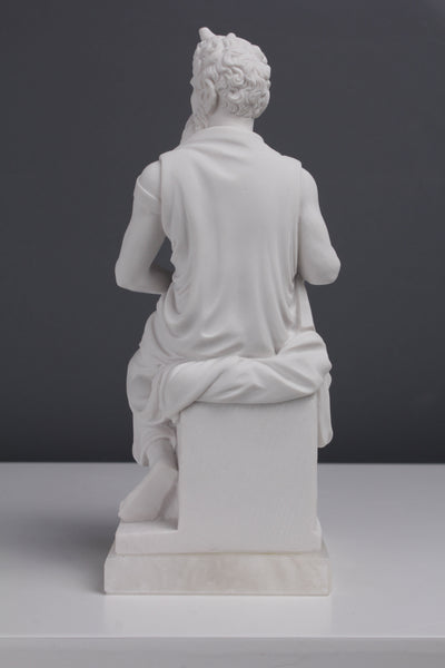Michelangelo Moses Statue (Small)