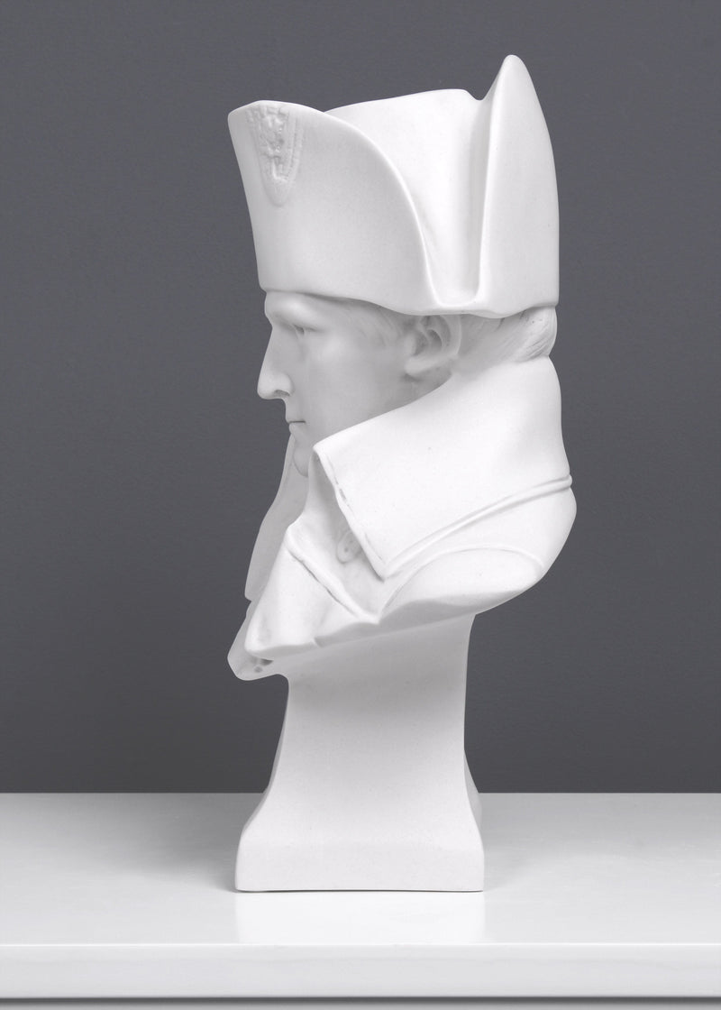 Napoleon Bonaparte Bust Sculpture