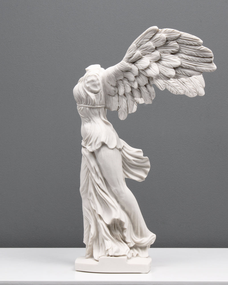 Winged Victory Statue (Small)