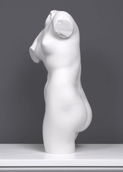 Female Torso Statue (Aphrodite)