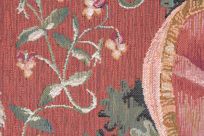Unicorn Portiere Tapestry