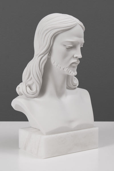 Jesus Christ Bust Statue